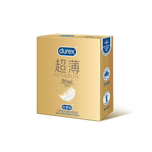 抖圈超薄装