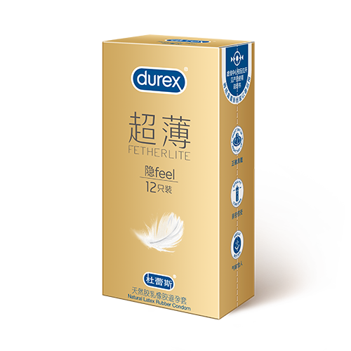 抖圈超薄装