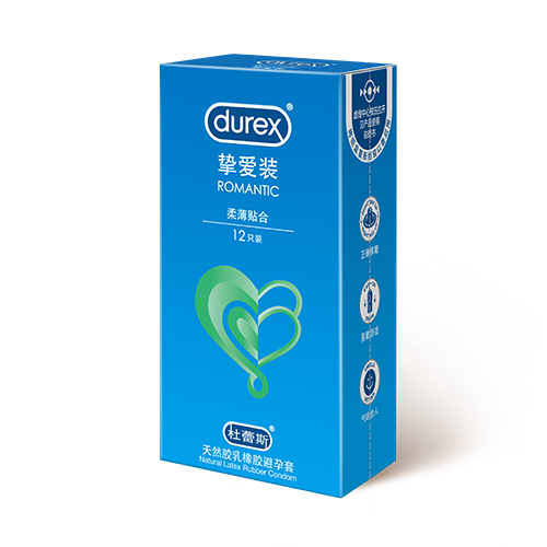 抖圈挚爱装