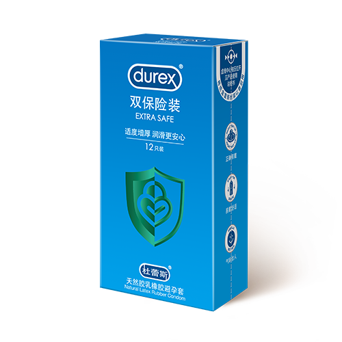 抖圈双保险装
